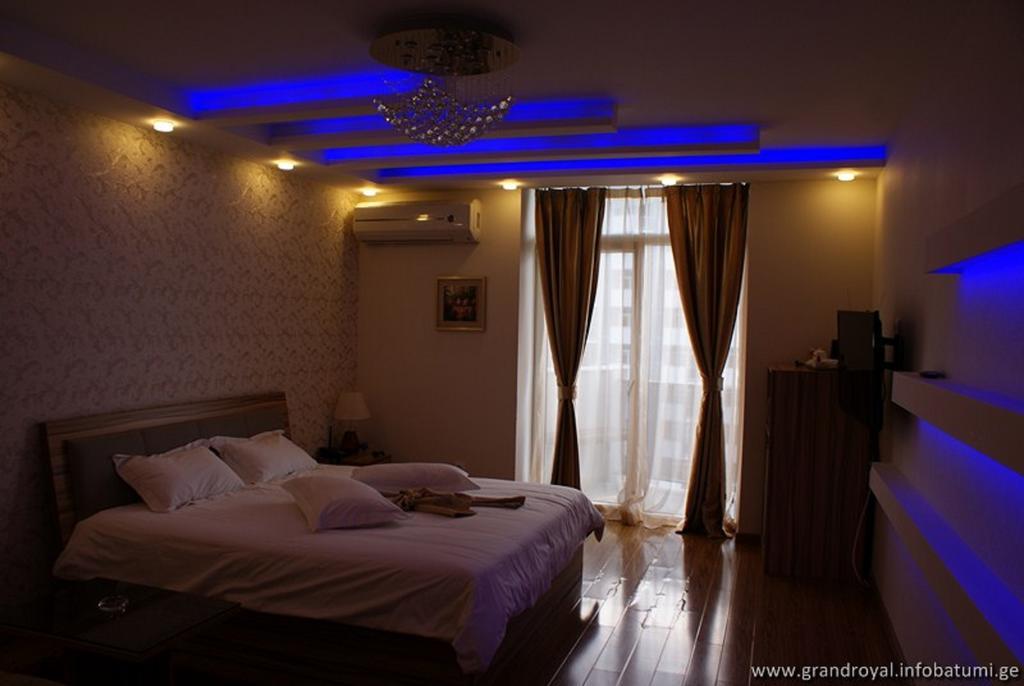 Grand Royal Batumi Aparthotel Room photo